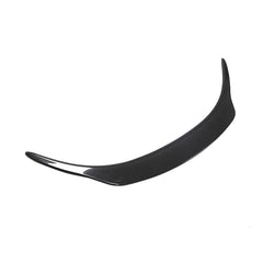 ML-ZDH207 Pure Carbon Fiber A90 Car Trunk Spoiler for Toyota GR Supra A90 Edition J29/DB MKV 2019-2022 / Forged carbon