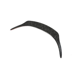 ML-ZDH207 Pure Carbon Fiber A90 Car Trunk Spoiler for Toyota GR Supra A90 Edition J29/DB MKV 2019-2022 / Forged carbon