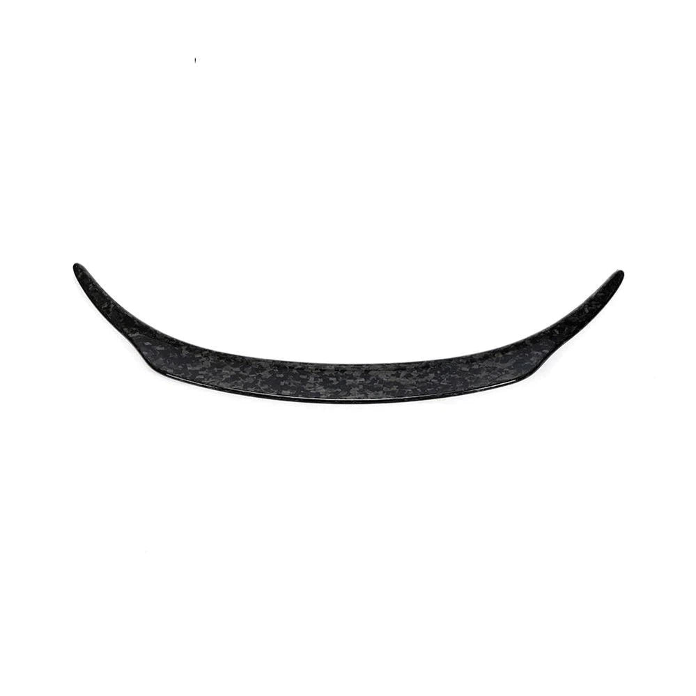ML-ZDH207 Pure Carbon Fiber A90 Car Trunk Spoiler for Toyota GR Supra A90 Edition J29/DB MKV 2019-2022 / Forged carbon