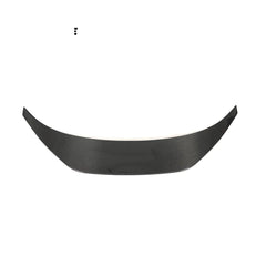 ML-PZJ086 Carbon Fiber Rear Trunk Spoiler Tail Wing Lip for Subaru BRZ Toyota GR86 2022-2023