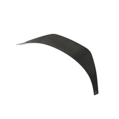 ML-PZJ086 Carbon Fiber Rear Trunk Spoiler Tail Wing Lip for Subaru BRZ Toyota GR86 2022-2023