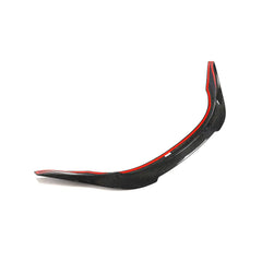 ML-WZY004 Carbon Fiber A90 Rear Trunk Lid Spoiler for Toyota GR Supra MK5 Edition J29/DB 2018-2022