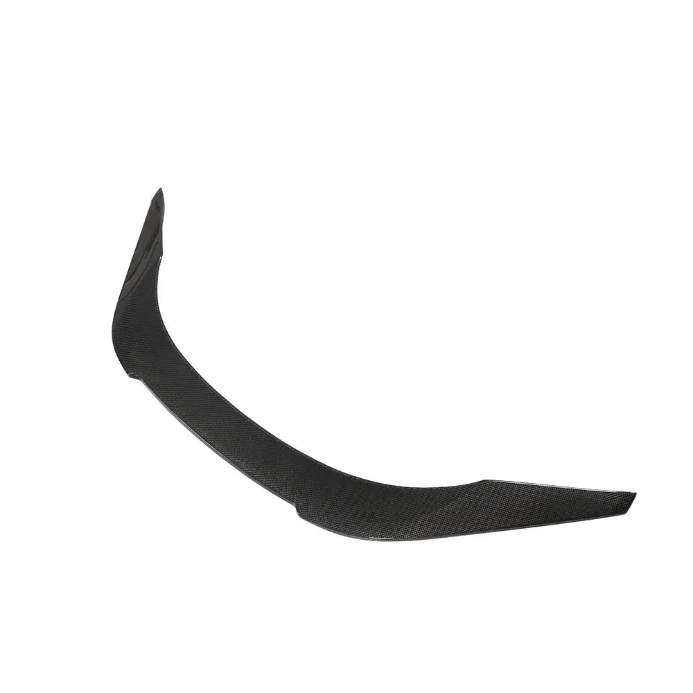 ML-WZY004 Carbon Fiber A90 Rear Trunk Lid Spoiler for Toyota GR Supra MK5 Edition J29/DB 2018-2022