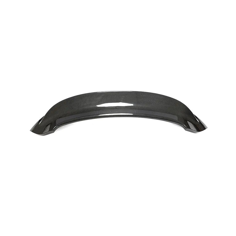 ML-YWW068-PRO Fits Porsche 911 992 Carrera 4S Targa 2019-23 Dry Carbon Rear Trunk Spoiler Wing