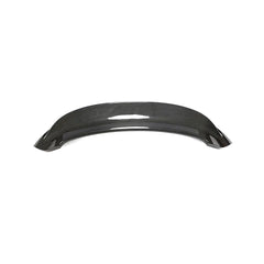 ML-YWW068-PRO Fits Porsche 911 992 Carrera 4S Targa 2019-23 Dry Carbon Rear Trunk Spoiler Wing