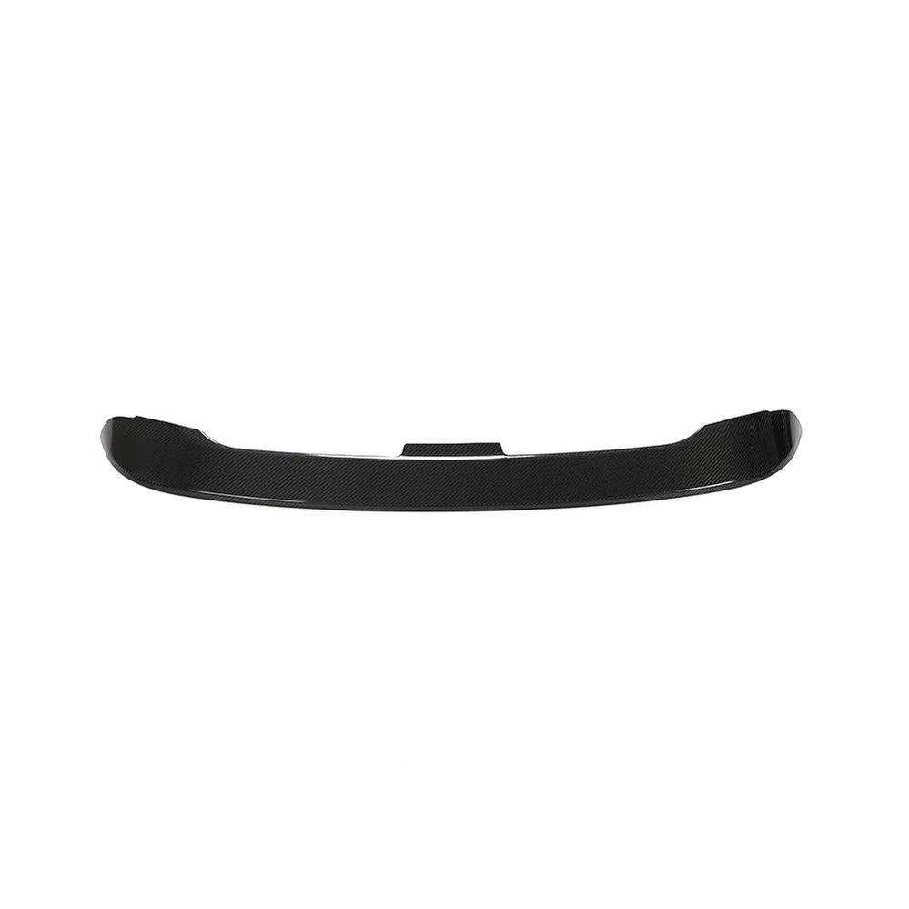 ML-ZDH343 Carbon Fiber Rear Spoiler Wing for Mercedes-Benz SMART 2022