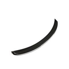 ML-ZDH344 Real Carbon Fiber Rear Trunk Spoiler Tail Wing For BMW I4 4 Series G26 430i 440i