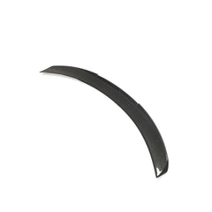 ML-ZDH344 Real Carbon Fiber Rear Trunk Spoiler Tail Wing For BMW I4 4 Series G26 430i 440i