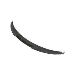 ML-YWW101 G26 Carbon Fiber Rear Trunk Wing for BMW 4 Series G26 420i 430i 435i M440i 4 Doors 2021UP
