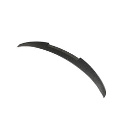 ML-YWW101 G26 Carbon Fiber Rear Trunk Wing for BMW 4 Series G26 420i 430i 435i M440i 4 Doors 2021UP