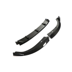 ML-WJM075 Carbon Fiber G26 Car Splitters for BMW G26 440i Gran Coupe M Sport Hatchback 4-Door 21-23