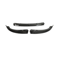 ML-WJM075 Carbon Fiber G26 Car Splitters for BMW G26 440i Gran Coupe M Sport Hatchback 4-Door 21-23