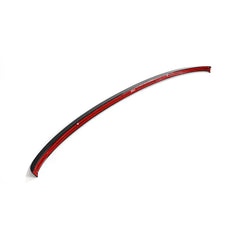 ML-HAX086 Carbon Fiber Auto X3 X3 M Rear Middle Spoiler for BMW X3 X3 M IX3 2018-2021