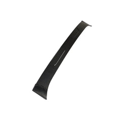 ML-HAX090 Real Carbon Fiber Roof Wing Spoiler for KIA Stinger