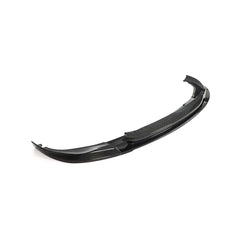 ML-PZJ066 3D Style carbon fiber front Lip For BMW 7 Series M Sport 2019-2022