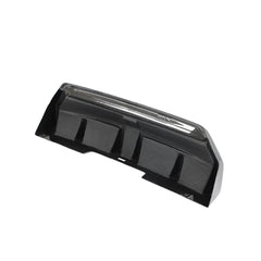 JC-HD469 Carbon Fiber G42 Rear Diffuser for BMW G42 M220i M Sport Coupe 2-Door 2022-2023
