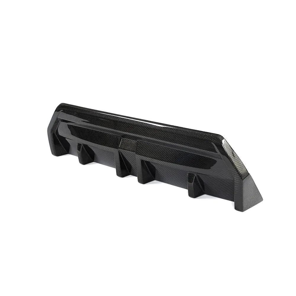 JC-HD469 Carbon Fiber G42 Rear Diffuser for BMW G42 M220i M Sport Coupe 2-Door 2022-2023