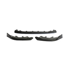 JC-HD467 Carbon Fiber G42 Front Splitter Lip for BMW G42 M220i M Sport Coupe 2-Door 2022-2023