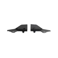 JC-HD468 Carbon Fiber G42 Side Skirts Splitters for BMW G42 M220i M Sport Coupe 2-Door 2022-2023