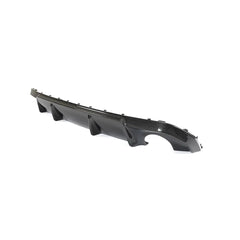 ML-HAX085 G26 Carbon Car Rear Diffuser Lip for BMW 4 Series 2021+ G26 420i 430i 435i M440i 4 Doors