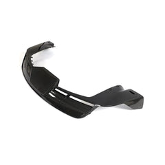 ML-YWW104 Carbon Fiber Auto Car Rear Diffuser for Tesla Model S Plaid 2021-2023