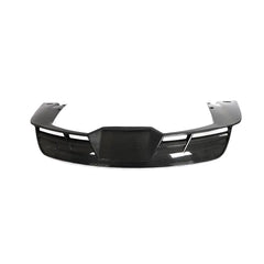 ML-YWW104 Carbon Fiber Auto Car Rear Diffuser for Tesla Model S Plaid 2021-2023