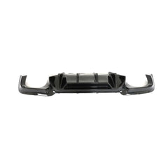 JC-HD473 Carbon Fiber Body Parts Rear Diffuser Universal For BMW 5Series F10 M5 2011-2017