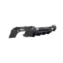 JC-HD473 Carbon Fiber Body Parts Rear Diffuser Universal For BMW 5Series F10 M5 2011-2017