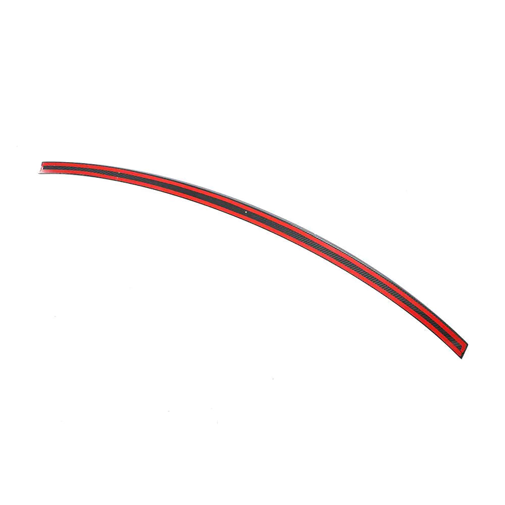 ML-YBX119 Dry Carbon Fiber Rear Wing Spoiler for BYD Han 2020UP