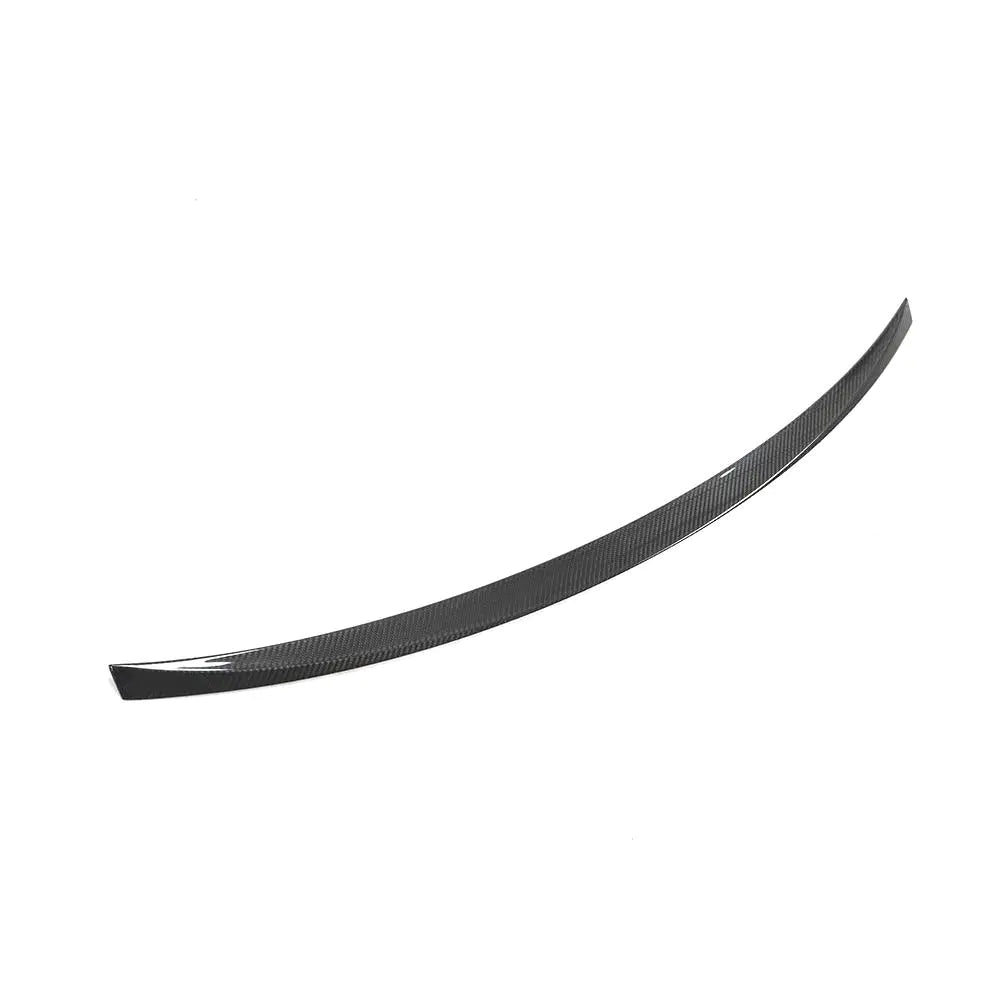 ML-YBX119 Dry Carbon Fiber Rear Wing Spoiler for BYD Han 2020UP