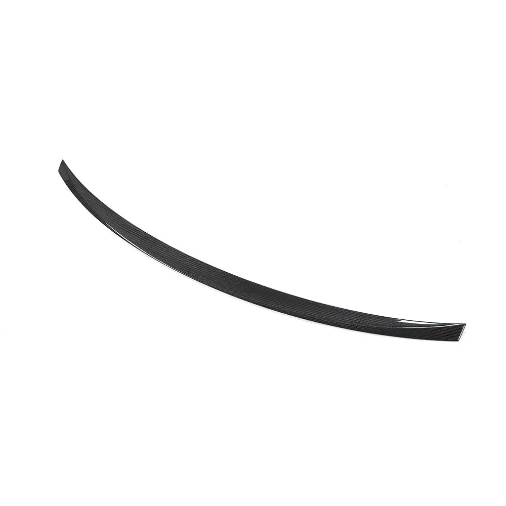 ML-YBX119 Dry Carbon Fiber Rear Wing Spoiler for BYD Han 2020UP