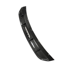 ML-YBX120 Dry Carbon Fiber Rear Bumper Diffuser for BYD Han E-SEED GT 2020