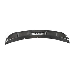ML-YBX120 Dry Carbon Fiber Rear Bumper Diffuser for BYD Han E-SEED GT 2020