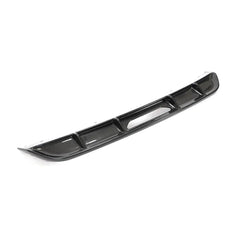 ML-YBX120 Dry Carbon Fiber Rear Bumper Diffuser for BYD Han E-SEED GT 2020