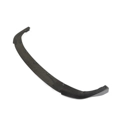 JC-HD486 G20 LCI Carbon Fiber Front Lip Splitter for BMW 3 Series G20 330i M Sport Sedan 4-Door 2022-2023
