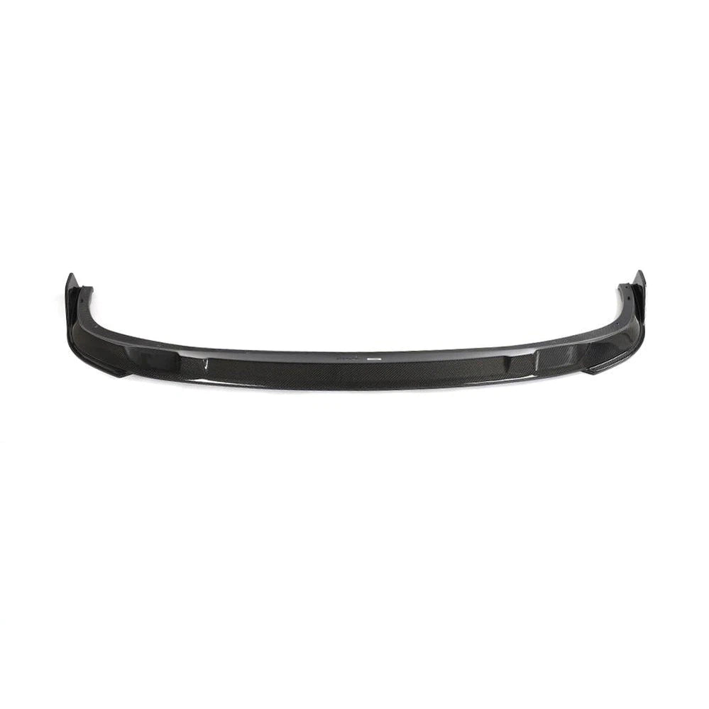 JC-HD486 G20 LCI Carbon Fiber Front Lip Splitter for BMW 3 Series G20 330i M Sport Sedan 4-Door 2022-2023