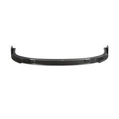 JC-HD486 G20 LCI Carbon Fiber Front Lip Splitter for BMW 3 Series G20 330i M Sport Sedan 4-Door 2022-2023