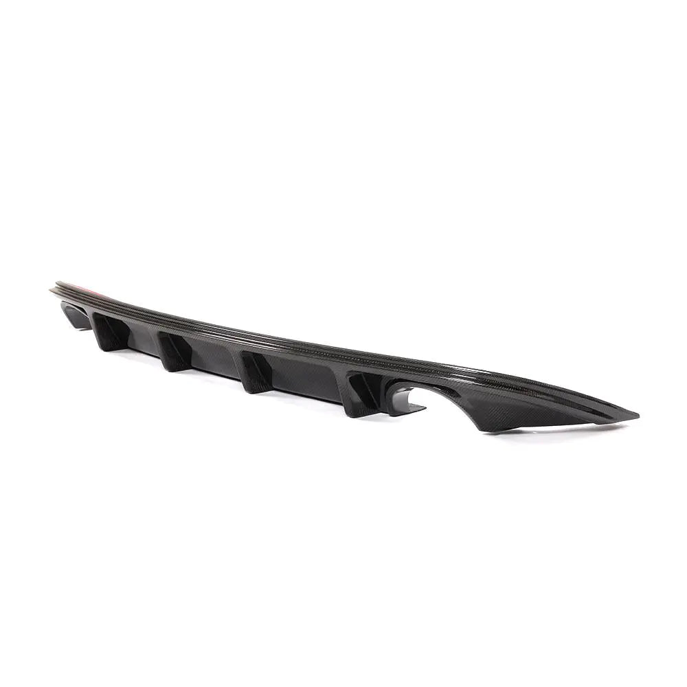 ML-YBX139 Factory Produced Carbon Fiber Auto Rear Diffuser for Nissan Cima 2016-2018