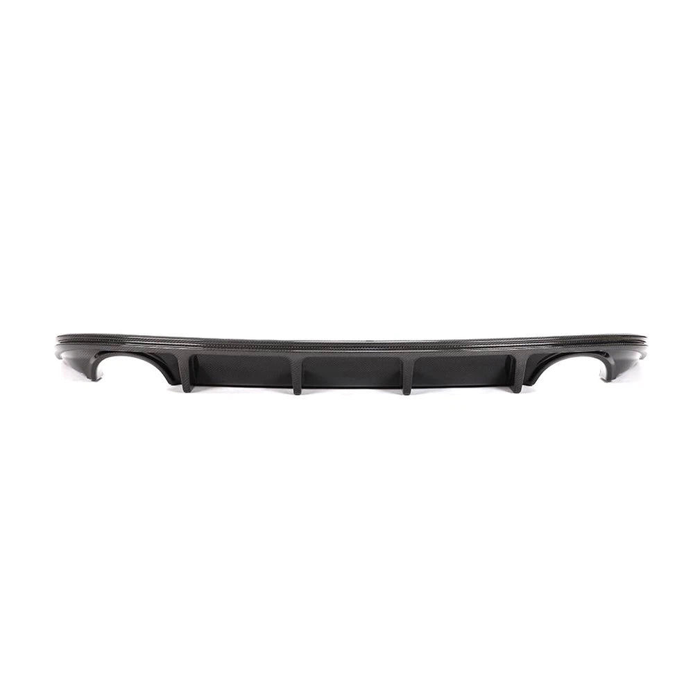 ML-YBX139 Factory Produced Carbon Fiber Auto Rear Diffuser for Nissan Cima 2016-2018