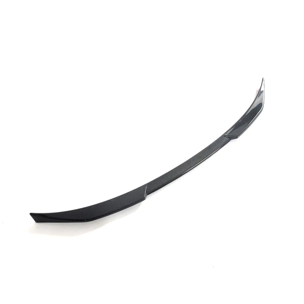 ML-PZJ122 G20 Carbon Fiber Rear Trunk Backspoiler for BMW 3 Series M Sport Sedan 4-Door 2022-2023