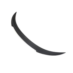 JC-HD532 Carbon Fiber Rear Trunk Spoiler for BMW 8 Series G15 F92 M8 2018-2022