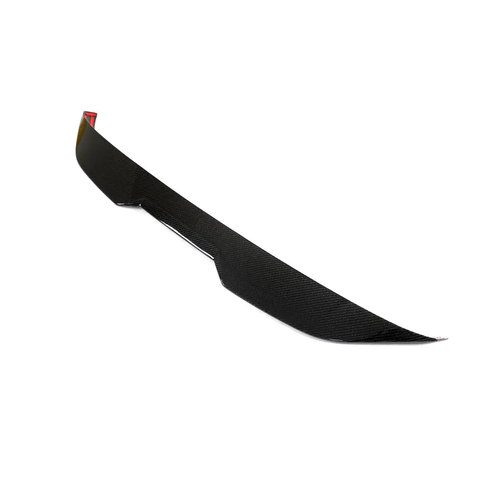 JC-HD537 Carbon fiber Rear Trunk Spoiler for BMW G42 G87 M2 M235i 240i Coupe 2022-2023