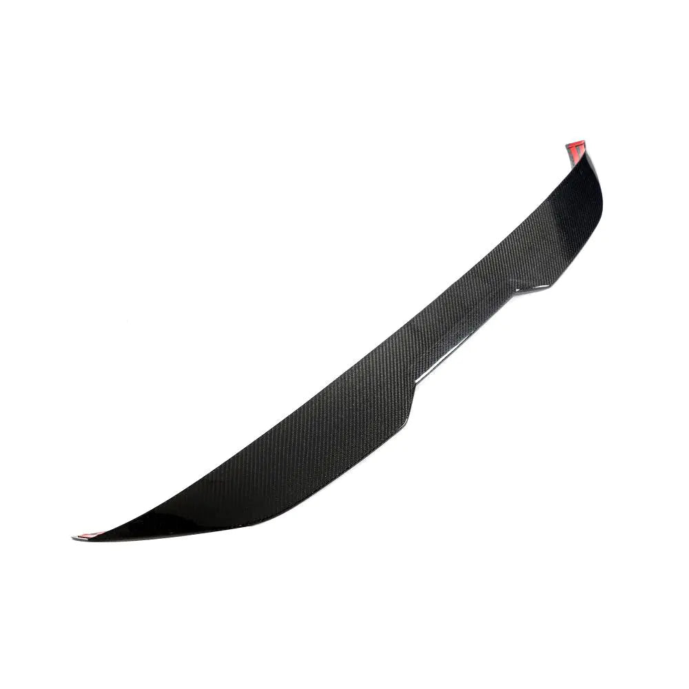 JC-HD537 Carbon fiber Rear Trunk Spoiler for BMW G42 G87 M2 M235i 240i Coupe 2022-2023