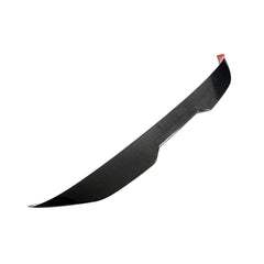 JC-HD537 Carbon fiber Rear Trunk Spoiler for BMW G42 G87 M2 M235i 240i Coupe 2022-2023