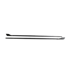 ML-ZDH372 G20 Carbon fiber Side Skirts for BMW 3 Series G20 G28 2021 2022