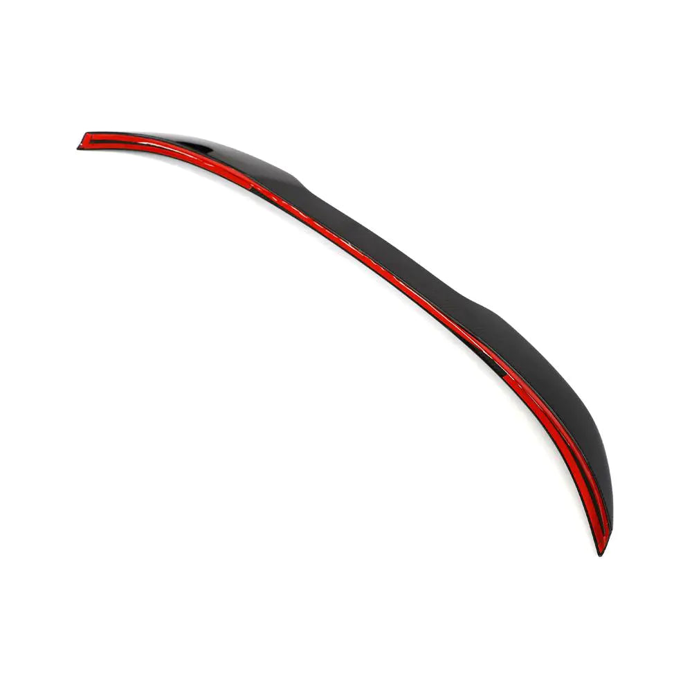 ML-LQ271-MY Dry Carbon Fiber F80 F35 Custom Car Spoilers for BWM 3 Series F30 F35 F80 2012-2019