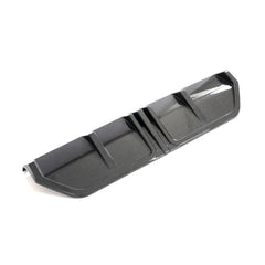 ML-HJW039 Carbon fiber Rear Bumper Diffuser for BMW 3 Series G20 G28 2022-2023
