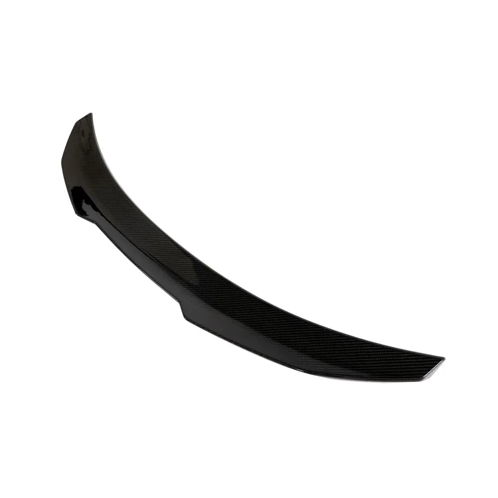 ML-LQ278-MY Dry Carbon Fiber Rear Trunk Spoiler for BWM 3 Series G20 G28 G80 M3 20-22