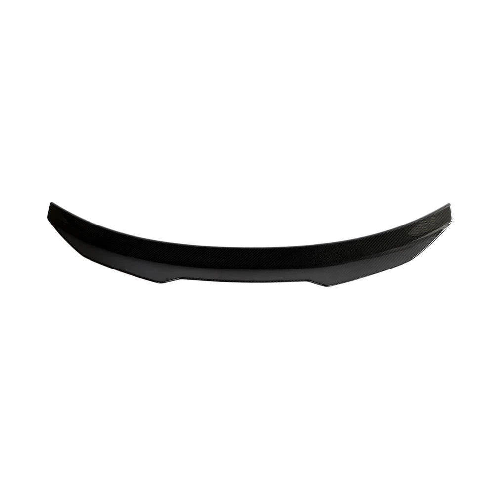 ML-LQ278-MY Dry Carbon Fiber Rear Trunk Spoiler for BWM 3 Series G20 G28 G80 M3 20-22
