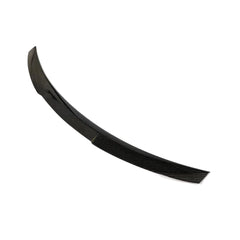 ML-LQ285-MY Dry Carbon Fiber Rear rear Trunk spoiler for BWM 4 Series G22 G82 M4 Coupe